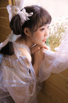 好姑娘免费高清观看