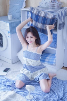 白咲舞